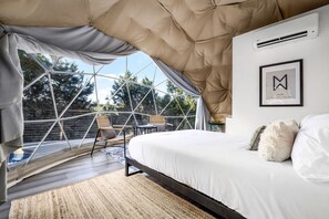 1 chambre, bureau, Wi-Fi gratuit, draps fournis