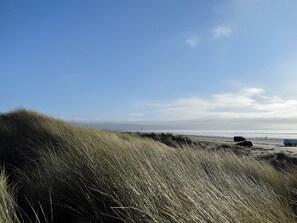 Fishing - A lovely welcoming house with all the comforts of home. (Morfa Bychan)