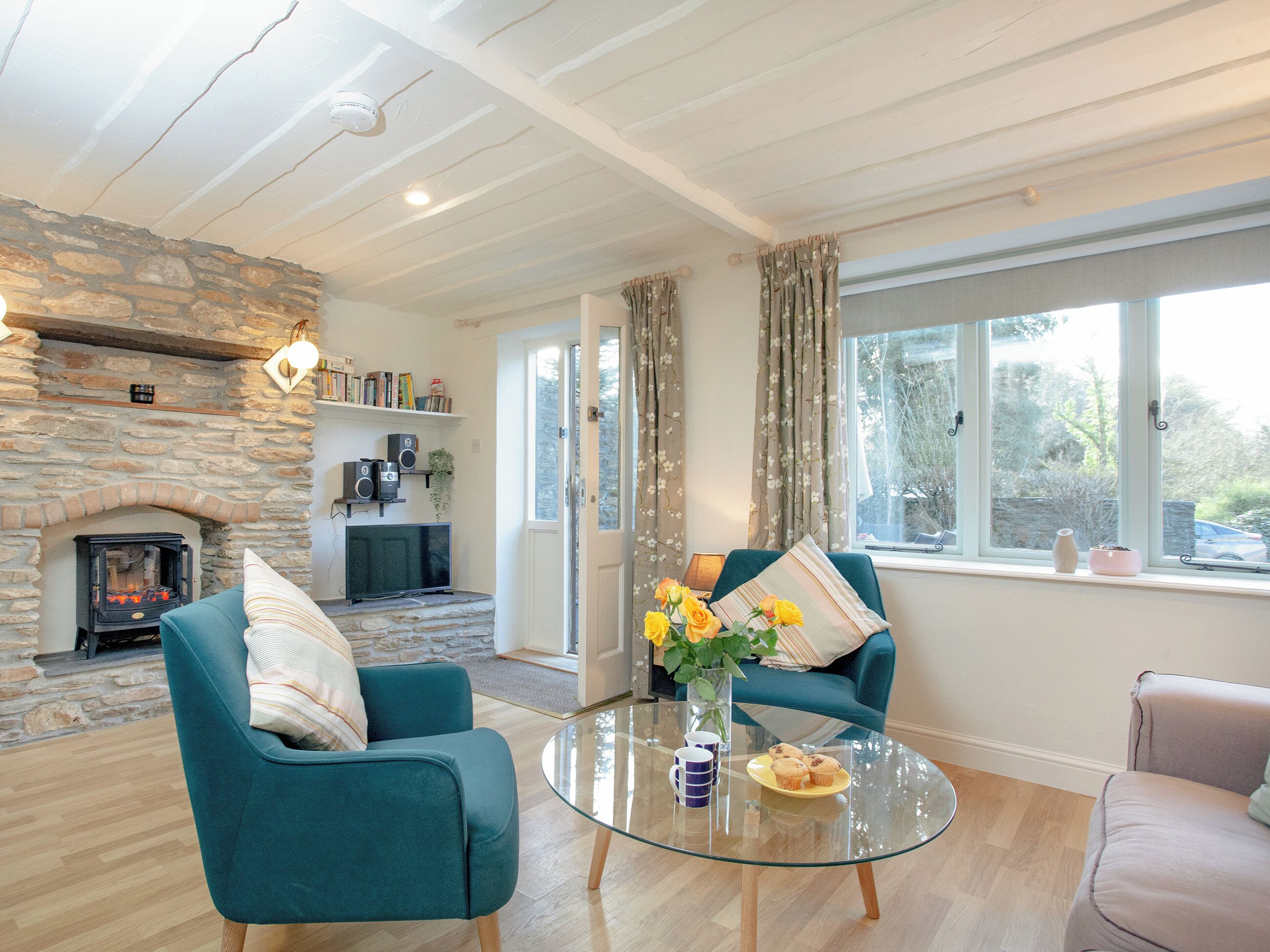 2 Bedroom Accommodation In Modbury - Totnes