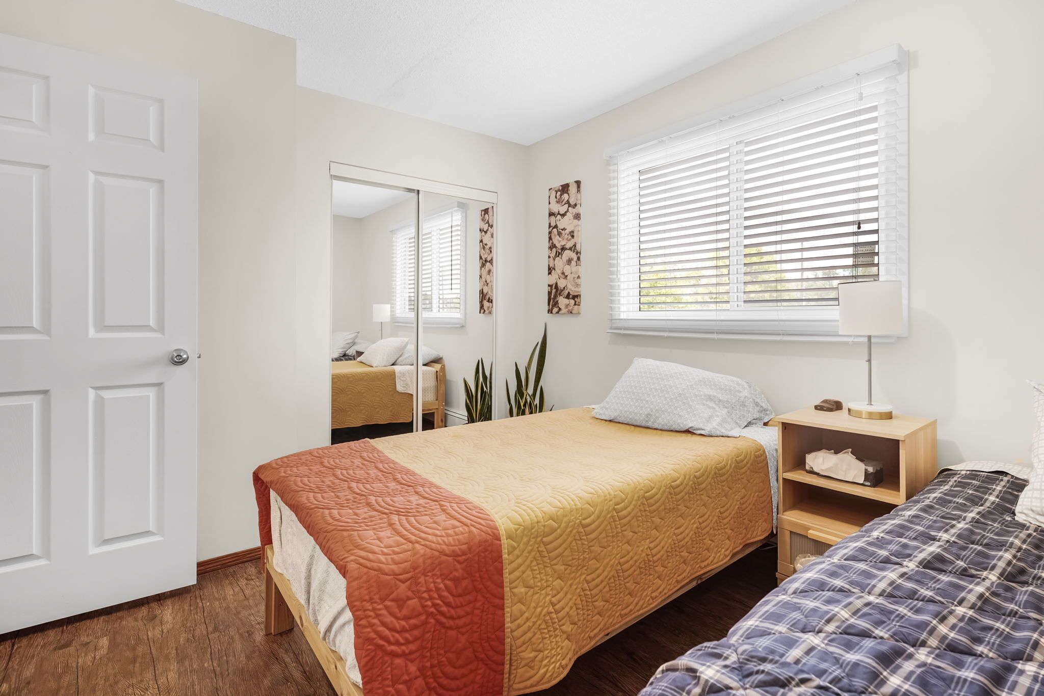 2 soveværelser, strygejern/strygebræt, gratis Wi-Fi, sengetøj