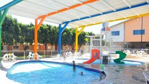 Piscine pour enfants