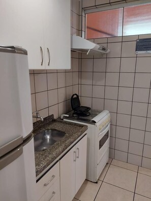 DIROMA FIORE 1/4 | Cozinha privada