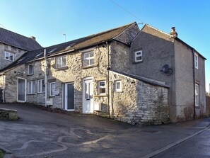 Exterior - 2 bedroom accommodation in Bakewell (Bakewell)