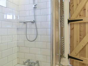 Towels - 2 bedroom accommodation in Bakewell (Bakewell)