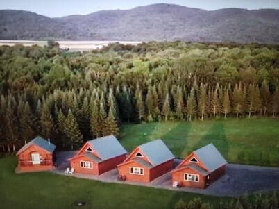 Luxury Cabin #3