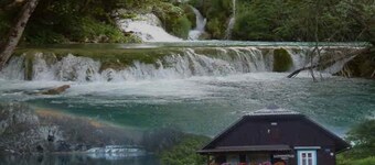 Apartment Josipa- Two-Bedroom Apartment