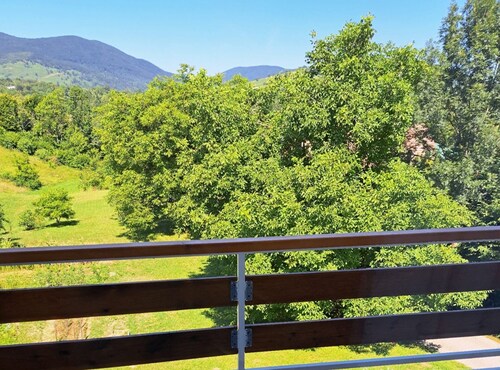 Guesthouse Žafran- Two Bedroom Apartment