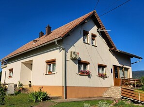 Exterior - Guesthouse Žafran- Room With Landscape View (Plitvicka Jezera)