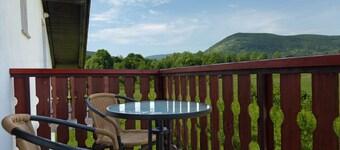 Guesthouse Žafran- Room With Landscape View