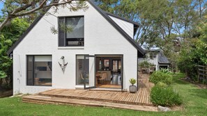 Exterior - The Hideaway at Manyana (Manyana)