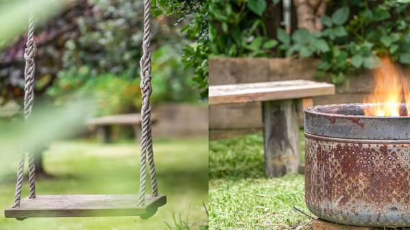 Área da propriedade