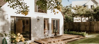 The Hideaway at Manyana