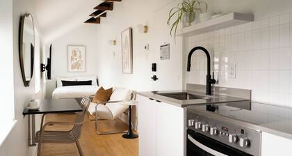 Maison Rasco by Luxury In Transit