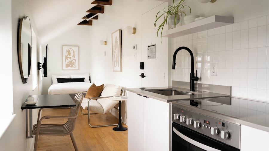 Maison Rasco by Luxury In Transit