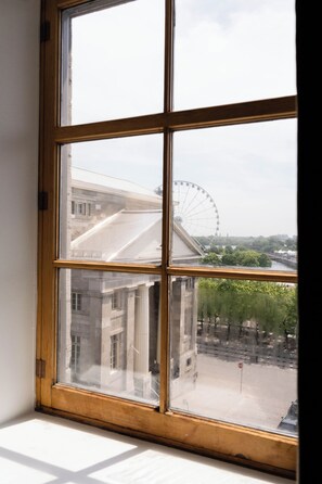 City view - Maison Rasco by Luxury In Transit (Montreal)