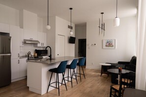 View from room - Maison Rasco by Luxury In Transit (Montreal)