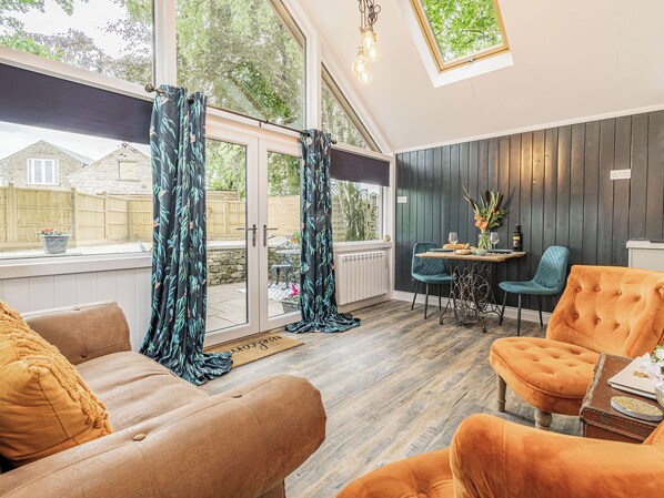 منطقة المعيشة