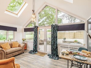 منطقة المعيشة