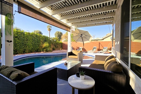 Terrass/Patio
