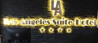 Los Angeles Suite Hotel