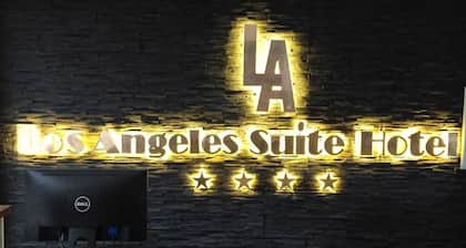 Los Angeles Suite Hotel