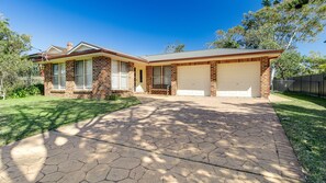 Exterior - The Lakehouse Cudmirrah (Cudmirrah)