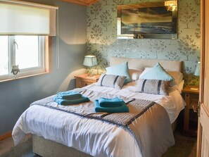 2 bedrooms, free WiFi, bed sheets - 2 bedroom accommodation in Felton near Morpeth (Felton near Morpeth)