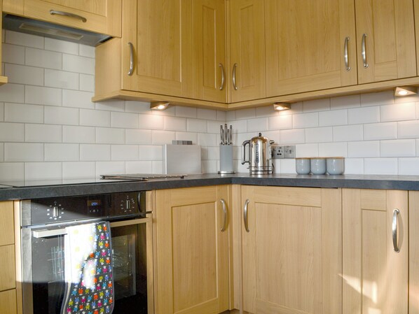 Dishwasher, high chair, freezer