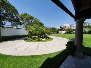 Terrass/Patio