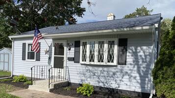 DĂ©tail de lâextĂ©rieur