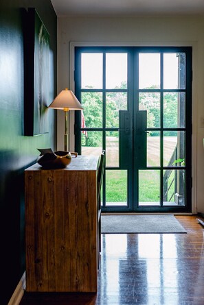 Intérieur