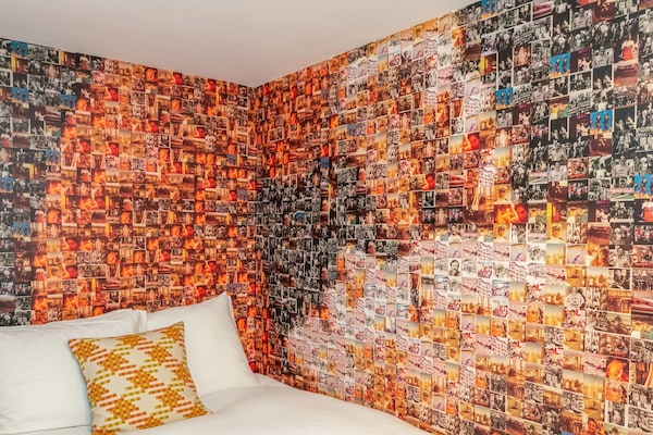 Classic Room (Self Check-in with Virtual Front Desk) | Frette Italian sheets, premium bedding, individually decorated