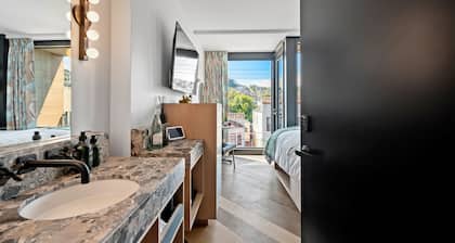 The Hotel Castro San Francisco