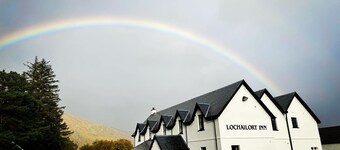 Lochailort Inn