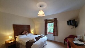 Traditional Triple Room