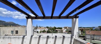 Super comfortable apartment in Lotzorai 4 minutes from the sea.