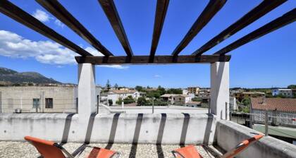 Super appartement tout confort Ă Lotzorai Ă 4 minutes de la mer.