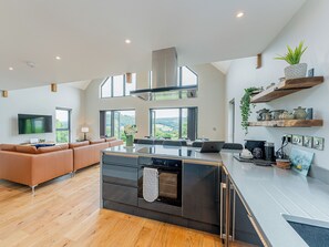 Geschirrspüler, Hochstuhl