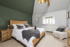 2 Schlafzimmer