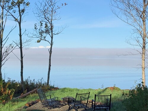 South shore Sunset cottage