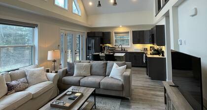 South shore Sunset cottage