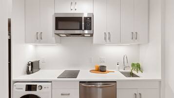 Dapur pribadi