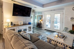 Smart-TV, Computerbildschirme, Drucker