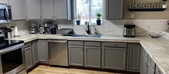 Group Fun - 7 Separated Sleeping Areas!