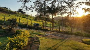 Garden - Chácara Maria Cristina (Socorro)
