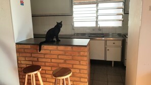 Cozinha privada