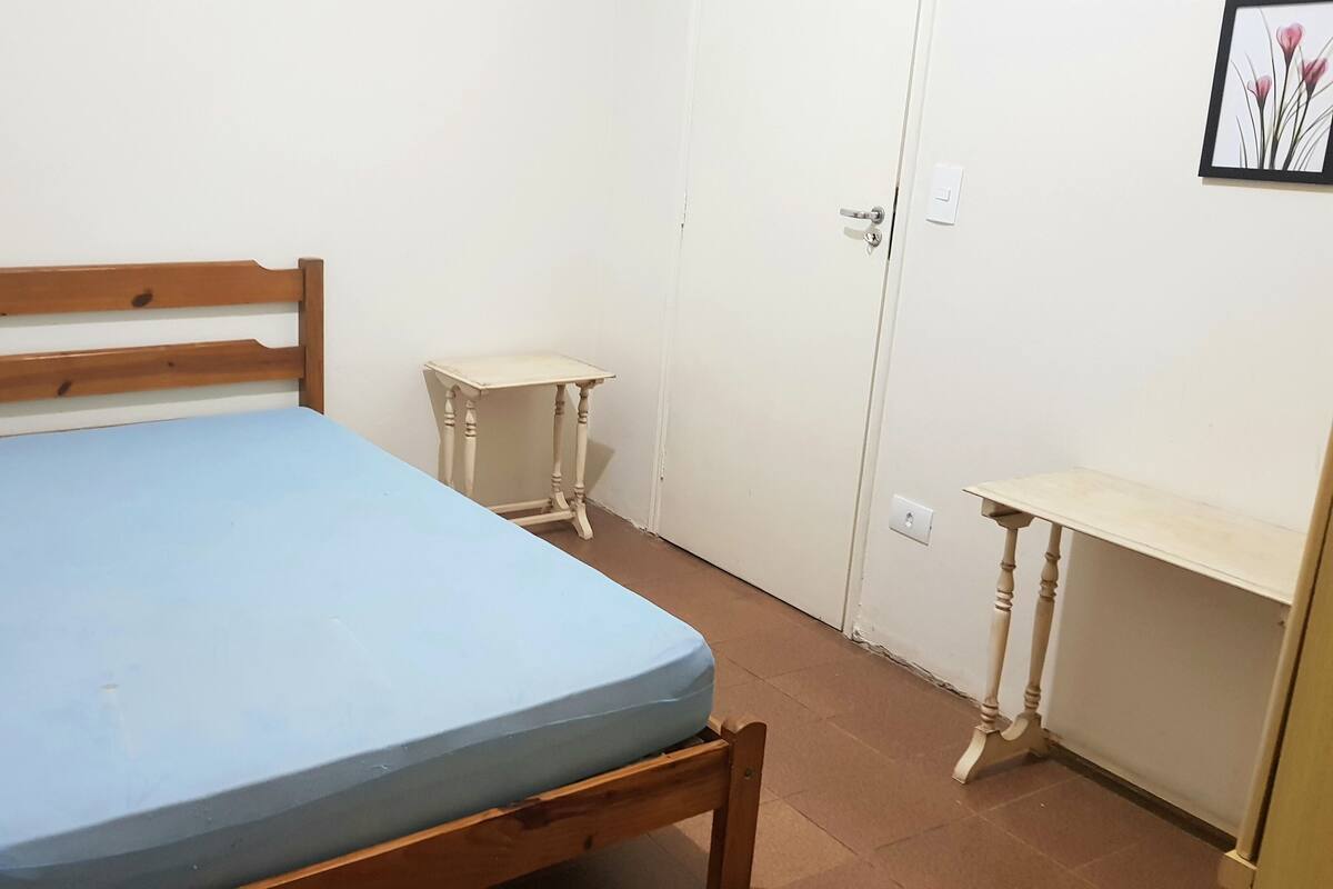 Basic Room | 3 bedrooms, WiFi (free)