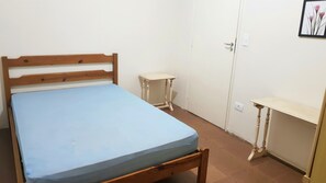 Basic Room | 3 bedrooms, free WiFi