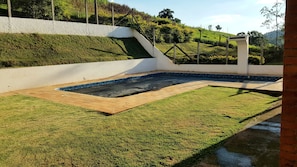 Terraço/pátio