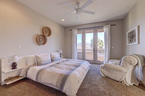 3 bedrooms, WiFi, bed sheets - Modern Condo on Sunbrook Golf Course (St. George)
